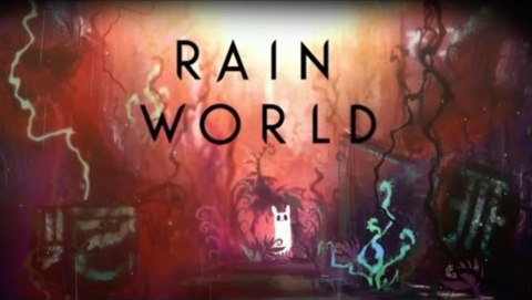 Rain World Trailer | Fate of a Slugcat | Adult Swim Games