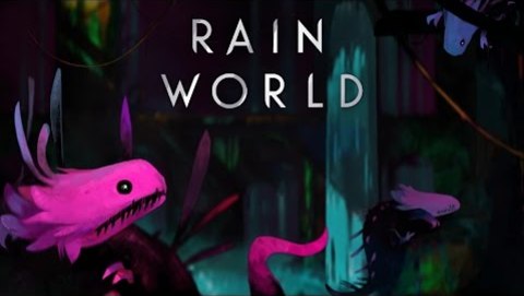Rain World: The Many Ways to Die