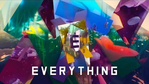 Everything | Launch Trailer