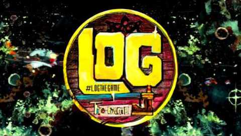 LOG the game Greenlight Teaser-Trailer