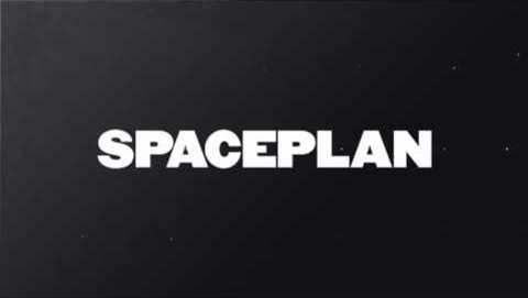 SPACEPLAN - Reveal Trailer