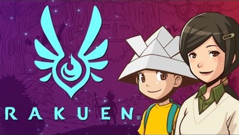 Rakuen Official Trailer