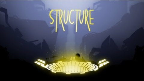 Structure Announcement Teaser