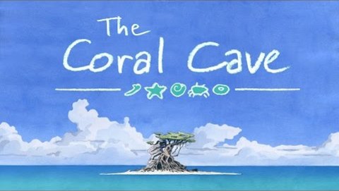 The Coral Cave - Official Teaser