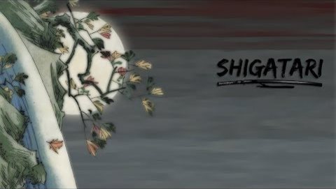 Shigatari Launch Trailer