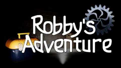 Robby's Adventure  - Trailer