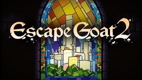 Escape Goat 2 Launch Trailer