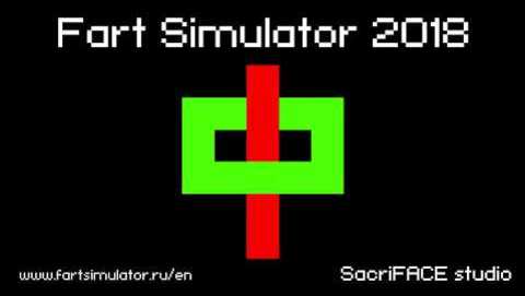 Fart Simulator 2018 - Release Trailer