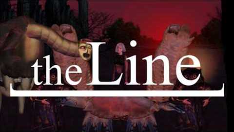 the Line - date teaser