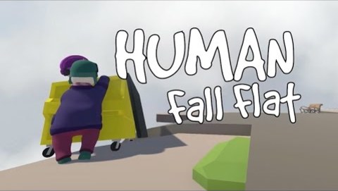 Human: Fall Flat - Official Launch Trailer