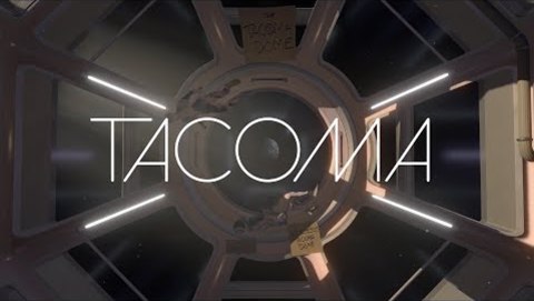 Tacoma - Trailer