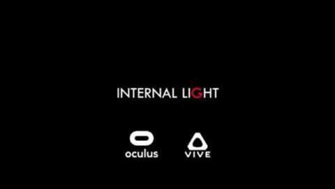 "INTERNAL LIGHT VR" Gameplay trailer!