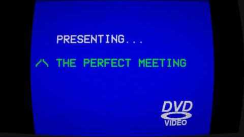 The Perfect Meeting - Release Trailer