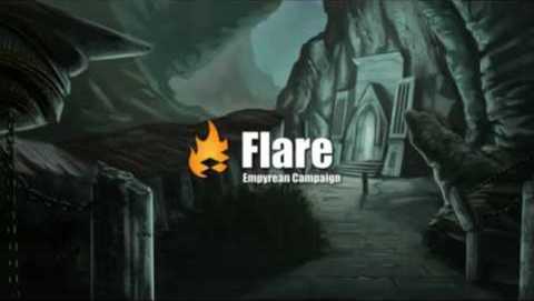 Flare: Empyrean Campaign trailer