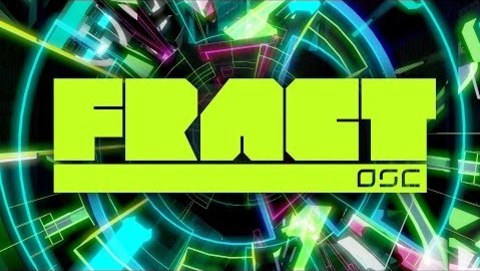 FRACT OSC Launch Trailer: Available Now
