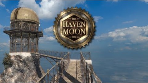 Haven Moon - Official Trailer
