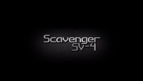 Scavenger SV 4 Release Trailer [Steam]