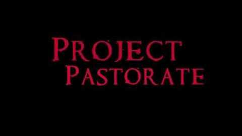 Teaser of the Project Pastorate