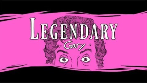 Legendary Gary Announcement Trailer