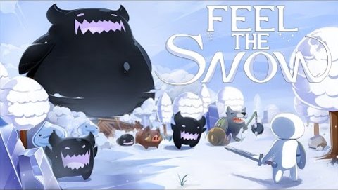 Feel The Snow - Official Early Access Trailer