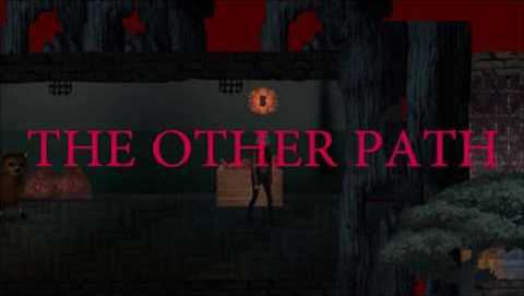 The other path - the Line DLC