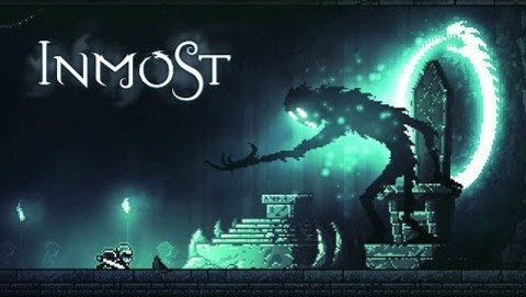 Inmost - Announcement Trailer