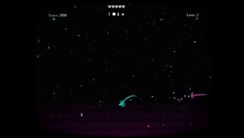 Space Codex - Trailer
