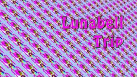 Promo video: Lunabell Trip (PC)