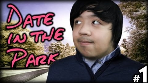 Date in the Park (Part 1) | Life is Love!