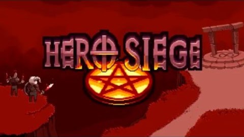 Hero Siege - Official Trailer 2016