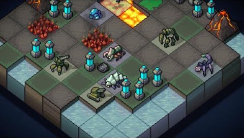 Into the Breach Official Launch Trailer