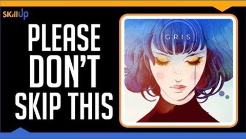 GRIS - The Review (2018)