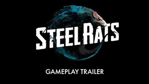 Steel Rats™ Gameplay Trailer