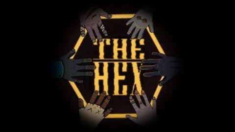 The Hex - Trailer (2018)