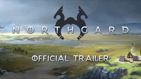 Northgard Official Release Trailer