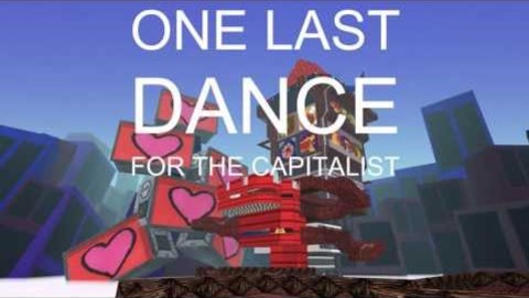 One Last Dance For The Capitalist Pigs - Launch Trailer