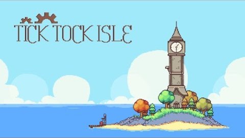 Tick Tock Isle Trailer