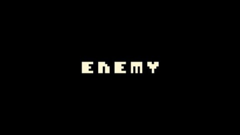 Enemy Trailer