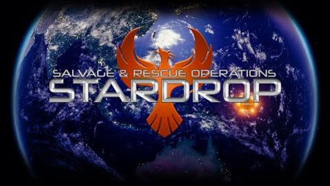 STARDROP - Official Trailer