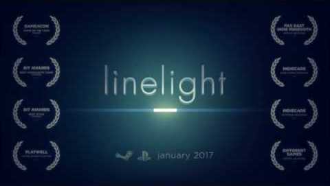 Linelight Release Trailer #1