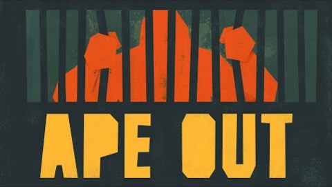 Ape Out - Unleashed February 28