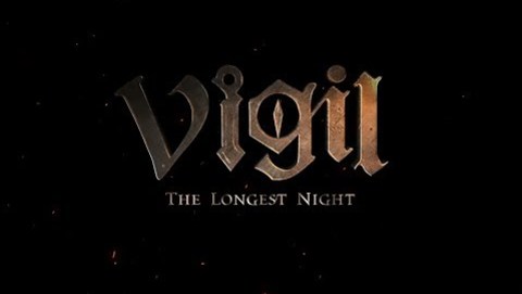 Vigil: The Longest Night Announcement Trailer