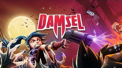 Damsel - Nintendo Switch and Xbox One Launch Trailer