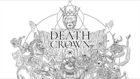 Death Crown — Launch Trailer
