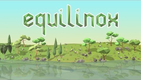 Equilinox - Launch Trailer