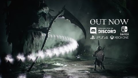 SINNER: Sacrifice for Redemption OUT NOW Trailer