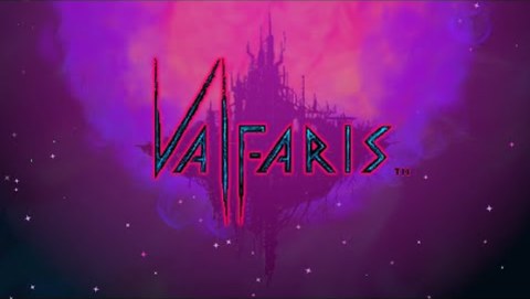 Valfaris | Release Date Trailer | PC, PS4, Nintendo Switch, Xbox One