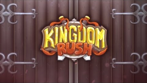 Kingdom Rush PC/MAC Steam version Trailer (official)