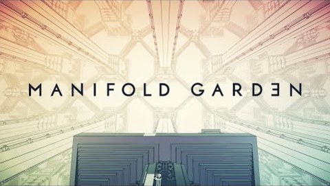 Manifold Garden - Release Date Trailer