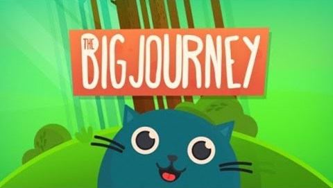 The Big Journey (2018) - Steam Launch Trailer